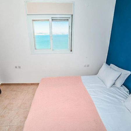 Lakeview Apartment Tiberíades Exterior foto